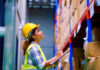 Bodeguero Repartidor Empresa Líder en Artículos Para Bebés Bodeguero en Costa Rica Warehouse Delivery Man Leading Company in Baby Items Warehouse in Costa Rica