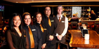 SE SOLICITAN 20 CAMAREROS/AS PARA COUNTRY CLUB (NO REQUIERE EXPERIENCIA, SE ENTRENARÁ), TURNOS VARIABLES. PAGO HASTA $24.00 POR HORA + BENEFICIOS Camareros Para Country Club en Estados Unidos Waiters for Country Club in the United States Restaurantpersonal in den Vereinigten Staaten Camerieri per Country Club