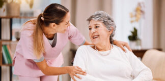 SE BUSCA CUIDADOR/A PARA CUBRIR GUARDIAS DE 6 HORAS DIARIAS, INCORPORACIÓN INMEDIATA. BUEN SALARIO Cuidador cuidadora Empresa de Internación Domiciliaria Trabajo por horas Caregiver Home Care Company Hourly work