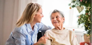 SE SOLICITA CUIDADORA PARA CUBRIR GUARDIA DÍA POR MEDIO, INCORPORACIÓN INMEDIATA. BUEN SALARIO Cuidadora Guardia día por medio Caregiver Guard every other day Shift work, Pflegekraft Bewachung jeden zweiten Tag Badante Guardia a giorni alterni