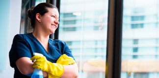 SE BUSCA EMPLEADA PARA LABORES DOMÉSTICAS EN CASA DE FAMILIA, MEDIO TIEMPO DE LUNES A VIERNES. SALARIO EN BLANCO Empleada Para Labores Domésticas Empleada domestica Employed for Domestic Work Für Hausangestellte beschäftigt Hausangestellte Impiegato per lavoro domestico