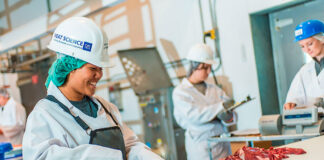 SELECCIONAMOS ENVASADOR/A DE PEDIDOS (EMPRESA DEL SECTOR CÁRNICO), TURNO DE MAÑANA DE LUNES A VIERNES. BUEN SALARIO Envasador de Pedidos empleo de envasador en España Empresa del sector cárnico Company in the meat sector Azienda nel settore della carne Unternehmen im leischsektor Order Packer