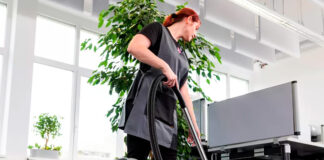 SE BUSCA LIMPIADOR/A DE OFICINAS (CON O SIN EXPERIENCIA), TRABAJO POR HORAS. CONTRATO PERMANENTE, BUENA REMUNERACIÓN Limpiador de Oficinas empleo de limpieza en Canadá Büroreiniger Reinigungsjobs in Kanada Office Cleaner cleaning jobs in Canada Addetto alle pulizie di uffici