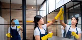 SE SOLICITAN LIMPIADORES/AS RESIDENCIALES (CON O SIN EXPERIENCIA). PART TIME Y FULL TIME, PAGOS HASTA $780.00 POR SEMANA Limpiadores Residenciales empleo de limpieza en estados unidos Residential Cleaners cleaning jobs in the United States
