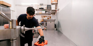 SE NECESITA MISCELÁNEO/A PARA LIMPIEZA Y ORDEN DE CARNICERÍA, NO SE REQUIERE EXPERIENCIA PREVIA. REMUNERACIÓN COMPETITIVA Misceláneo Limpieza y Orden De Carnicería empleo de limpieza en Costa Rica Empleo sin experiencia Miscellaneous Cleaning and Order of Butchery cleaning job in Costa Rica Job without experience
