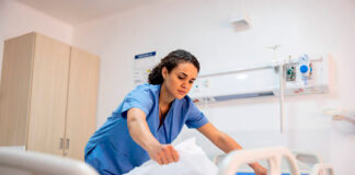 SE NECESITA MUCAMA PARA CLÍNICA PSIQUIÁTRICA (CON O SIN EXPERIENCIA), MEDIA JORNADA O COMPLETA. BUEN SALARIO Mucama Para Clínica Psiquiátrica limpieza Empleo sin experiencia Maid for Psychiatric Clinic cleaning Job without experience