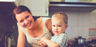 SE SOLICITA NIÑERA POR HORAS 4 DÍAS A LA SEMANA DE 7:30 A 11:00 HS. BUENA REMUNERACIÓN Niñera por horas en Buenos Aires Argentina Cuidado de niños en casa de familia Hourly babysitter in Buenos Aires Argentina Childcare in a family home