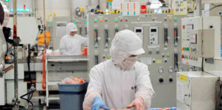 SE SOLICITA OPERARIO/A DE PAQUETERÍA Y ENVASADO (EMPRESA FAMILIAR DE EMBUTIDOS) CON O SIN EXPERIENCIA, TURNO DE MAÑANA. BUEN SALARIO Y BENEFICIOS Operario de Paquetería y Envasado Empresa De Embutidos en España Package and Packaging Operator Family Sausage Business Familienwurstunternehmen Azienda familiare di salumi