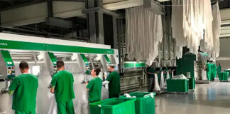 SE SOLICITAN OPERARIOS/AS DE LAVANDERÍA INDUSTRIAL (NO REQUIERE EXPERIENCIA), 5 VACANTES. REMUNERACIÓN SEGÚN CONVENIO Operarios de Lavandería Industrial Personal de Lavandería empleo sin experiencia Industrial Laundry Operators Laundry Personnel employment without experience