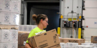 SE SOLICITAN OPERARIOS/AS DE DEPÓSITO CON O SIN EXPERIENCIA (EMPRESA ALIMENTICIA), HORARIOS ROTATIVOS MAÑANA, TARDE Y NOCHE. BUENA REMUNERACIÓN Operarios de depósito empresa alimenticia empleo de operario sin experiencia empleo en CABA Warehouse operators food company