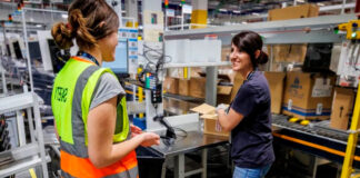 SE REQUIERE PERSONAL DE ALMACÉN CON O SIN EXPERIENCIA (HOMBRES Y MUJERES), VARIOS PUESTOS DISPONIBLES Personal de Almacén en estados unidos Personale di magazzino Lagerpersonal Warehouse Personnel warehouse employment in the United States