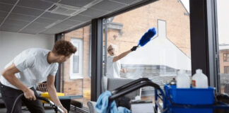 SE SOLICITA PERSONAL DE LIMPIEZA (4 DÍAS A LA SEMANA), JORNADA DIURNA TIEMPO COMPLETO. REMUNERACIÓN COMPETITIVA Personal de Limpieza empleo de limpieza en Costa Rica Cleaning Staff cleaning jobs in Costa Rica Reinigungspersonal in Costa Rica Personale addetto alle pulizie in Costa Rica