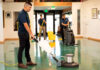 SE NECESITA PERSONAL DE LIMPIEZA MEDIO TIEMPO (4HS DIARIAS, POR LA MAÑANA). REMUNERACIÓN COMPETITIVA Personal de Limpieza empleo de limpieza en Costa Rica Empresa costarricense Limpieza de edificio Cleaning Staff cleaning jobs in Costa Rica Costa Rican company Building cleaning