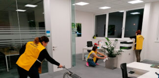 SE SOLICITA PERSONAL DE LIMPIEZA CON O SIN EXPERIENCIA (HOMBRES Y MUJERES), 4 HORAS DIARIAS. 5 VACANTES Personal de Limpieza empleo sin experiencia en Capital Federal Reinigungspersonal Personale addetto alle pulizie Cleaning Personnel job without experience in Capital Federal