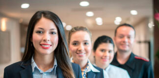 SE SOLICITA PERSONAL PARA HOTEL (HOMBRES Y MUJERES), CON O SIN EXPERIENCIA. VARIOS PUESTOS DISPONIBLES Personal para hotel Estados Unidos Ontario California empleo sin experiencia Limpieza de habitaciones:Housekeeper Hotel staff United States Ontario California job without experience