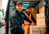 SE SOLICITAN TRABAJADORES DE CARGA Y DESCARGA (SEMANA LABORAL DE 4 DÍAS), PAGO HASTA $350 POR DÍA Trabajadores de Carga y Descarga empleo de carga y descarga en Estados Unidos Loading and Unloading Workers, loading and unloading Operai di carico e scarico