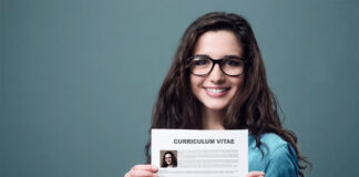 ¡Guía Completa: Crea un CV Bien Estructurado y Profesional en 5 Sencillos Pasos! CV Bien Estructurado y Profesional crear CV perfecto guía para hacer CV currículum exitoso Well Structured and Professional CV create perfect CV guide to make CV successful resume