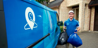 SE NECESITA CONDUCTOR Y REPARTIDOR PARA LAVANDERÍA (HOMBRE O MUJER), NO SE REQUIERE EXPERIENCIA. SALARIO 1.666,66 € AL MES Conductor y Repartidor Para Lavandería en Estepona Empleo en Málaga provincia Conductor en España Driver and Delivery Person for Laundry in Estepona Jobs in Málaga province Driver in Spain