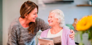 SE NECESITA CUIDADOR/A (NO REQUIERE EXPERIENCIA PREVIA), TURNO DE TARDE. INGRESO INMEDIATO, BUEN SALARIO Cuidador cuidadores en España Home caregiver cuidadora en Barcelona