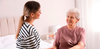 SE BUSCAN CUIDADORAS/ES DE ADULTOS MAYORES (SE VALORARÁ EXPERIENCIA), SE OFRECE BUEN SUELDO Y BENEFICIOS Cuidadoras de Adultos Mayores Cuidadoras Empresa de internación domiciliaria Caregivers of Elderly Adults Caregivers Home confinement company Caregivers of Elderly Adults