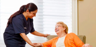 SE SOLICITAN CUIDADORES/AS CON O SIN EXPERIENCIA (CUIDADO DE PERSONAS DEPENDIENTES), TURNOS ROTATIVOS. BUEN SALARIO Y BENEFICIOS Cuidadores para Residencia de Mayores Caregivers for Nursing Homes Caregiver for the elderly Pflegekräfte für Pflegeheime Badanti per case di cura