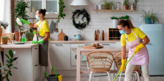 SE SOLICITA EMPLEADA DOMÉSTICA POR LAS MAÑANAS (5 HORAS DIARIAS, DE LUNES A VIERNES). TRABAJO ESTABLE, EXCELENTE SALARIO Empleada Doméstica en Argentina Empleo de Empleada Doméstica en Buenos Aires Domestic Employee Hausangestellte Dipendente domestico