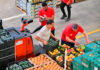 SE SOLICITA ENVASADORES/AS PARA ALMACÉN DE FRUTA (6 VACANTES), REMUNERACIÓN SEGÚN CONVENIO. INGRESO INMEDIATO Envasadores Almacén de frutas empleo de envasador en España Envasado de frutas Packagers Fruit packaging Verpacker Obstlager Confezionatori Magazzino di frutta