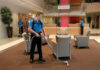 SE SOLICITA LIMPIADOR/A DE EDIFICIOS (CON O SIN EXPERIENCIA), 16 HORAS SEMANALES. BUEN PAGO POR HORA Y BENEFICIOS Limpiador de Edificios en Canadá empleo de limpieza en Canadá Sydney Nueva Escocia Canadá Empleo sin experiencia Building Cleaner in Canada cleaning jobs in Canada Sydney Nova Scotia Canada