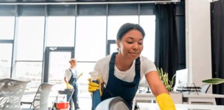 SE NECESITA LIMPIADOR/A CON O SIN EXPERIENCIA, EMPRESA LÍDER EN SOLUCIONES FARMACÉUTICA. REMUNERACIÓN COMPETITIVA Y BENEFICIOS Limpiador empleo de limpieza en estados unidos Riverview Empleo en Michigan Personal para Piramal Pharma Solutions Cleaner cleaning job in united states Riverview Jobs in Michigan