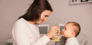 SE SOLICITA NIÑERA 3 HORAS DIARIAS POR LAS TARDES, DE LUNES A VIERNES. CUIDADO DE BEBE DE 8 MESES, BUEN PAGO Niñera Empleo de Niñera Cuidado de Bebe de 8 Meses Nanny Job Care of 8-Month-Old Baby Nanny for family home Kindermädchen Tata