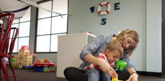 SE BUSCA NIÑERA MEDIO TIEMPO, 4 DÍAS A LA SEMANA (POR LAS MAÑANAS), TRABAJO EN BLANCO Niñera en Buenos Aires empleo de niñera en Argentina Nanny-Job Nanny-Job in Argentinien Pädagogische Tata lavoro come tata