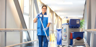 SE BUSCA PERSONAL DE LIMPIEZA MEDIA JORNADA (HOMBRES Y MUJERES), MÍNIMA EXPERIENCIA. TRABAJO EN BLANCO Personal De Limpieza en Argentina Empresa de servicios de limpieza Cleaning Personnel Reinigungspersonal Personale delle pulizie trabajo medio tiempo part-time work