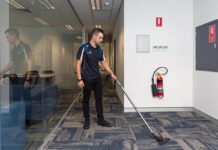 SE SOLICITA PERSONAL PARA LIMPIEZA DE OFICINAS (MEDIO TIEMPO), TURNO DIURNO. REMUNERACIÓN COMPETITIVA Personal Para Limpieza de Oficinas empleo de limpieza en Costa Rica Empleo medio tiempo Office Cleaning Personnel part-time jobs
