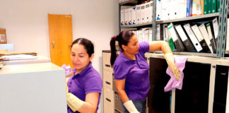 SE SOLICITA PERSONAL DE LIMPIEZA PARA OFICINA BANCARIA (CON O SIN EXPERIENCIA), INCORPORACIÓN INMEDIATA POR SUSTITUCIÓN Personal de Limpieza de Oficina Bancaria Empleo de Limpieza en España Empleo sin experiencia Bank Office Cleaning Staff Cleaning jobs in Spain jobs in Córdoba province Jobs without experience