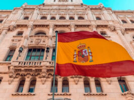 Trámites de Visa para Vivir y Trabajar en España Visa Procedures to Live and Work in Spain