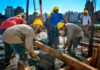 SE NECESITAN AYUDANTES DE CONSTRUCCIÓN (CON O SIN EXPERIENCIA, SE ENTRENARÁ), 3 VACANTES. PAGO $24,00 LA HORA Ayudantes de Construcción en Canadá Kelowna Empleo en Columbia Británica Empleo sin experiencia Construction Helpers in Canada Kelowna Jobs in British Columbia Jobs without experience