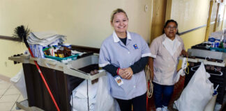 SE PRECISAN CAMAREROS/AS DE PISOS PARA HOTEL (CON O SIN EXPERIENCIA), BUEN SALARIO. INGRESO INMEDIATO Camareros de Pisos Para Hotel en España Empleo en Alicante Empleo sin experiencia Limpieza de Hotel Floor Waiters for Hotel in Spain Jobs in Alicante Jobs without experience Hotel Cleaning