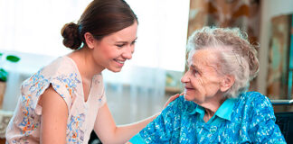 SE BUSCA CUIDADORA 5 DÍAS A LA SEMANA (GUARDIAS DE 6 HORAS DIARIAS), TRABAJO A TURNOS. BUEN SALARIO Cuidadora Home caregiver cuidado de adultos mayores soluciones domiciliarias srl cuidado de ancianos
