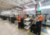 SE SOLICITA MOZO/A DE ALMACÉN (40 HORAS SEMANALES), 5 DÍAS A LA SEMANA. SALARIO 1580 € AL MES Mozo de Almacén empleo de operario en España San Fernando De Henares Empleo en Madrid Warehouse Waiter operator jobs in Spain San Fernando De Henares Jobs in Madrid