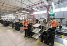 SE SOLICITA MOZO/A DE ALMACÉN (40 HORAS SEMANALES), 5 DÍAS A LA SEMANA. SALARIO 1580 € AL MES Mozo de Almacén empleo de operario en España San Fernando De Henares Empleo en Madrid Warehouse Waiter operator jobs in Spain San Fernando De Henares Jobs in Madrid
