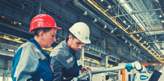 SE SOLICITAN OPERARIOS DE PRODUCCIÓN PARA EMPRESA METALÚRGICA (HOMBRES Y MUJERES), BUEN SALARIO Y BENEFICIOS Operarios de Producción Empresa Metalúrgica Empleo de Operario en Buenos Aires Empleo en zona Sur Production Operators Metallurgical Company Operator Jobs in Buenos Aires