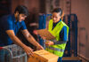 SE REQUIERE PERSONAL PARA EMPRESA DE LOGÍSTICA Y DISTRIBUCIÓN (HOMBRES Y MUJERES), CON O SIN EXPERIENCIA. VARIAS PLAZAS DISPONIBLES Personal Para Empresa de Logística y Distribución Empleo sin experiencia en Costa Rica Chofer Bodeguero Ayudante en ruta Personnel for Logistics and Distribution Company in Costa Rica