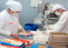 SE SOLICITA PERSONAL PARA FÁBRICA DE PASTAS (ATENCIÓN AL PÚBLICO Y TAREAS GENERALES), INGRESO INMEDIATO. BUEN SALARIO Personal Para Fábrica de Pastas Atención al Público y Tareas Generales Vendedor fabrica de pastas La Matildita Staff for Pasta Factory Customer Service Seller