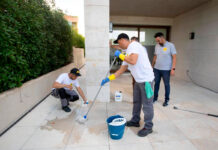 SE SOLICITA PERSONAL DE LIMPIEZA (MÍNIMA EXPERIENCIA), PARA ASEO DE OFICINAS, HOTELES Y ÁREAS COMERCIALES. REMUNERACIÓN COMPETITIVA Personal de limpieza en Costa Rica GAM empleo de limpieza en Costa Rica Cleaning staff in Costa Rica GAM cleaning jobs in Costa Rica