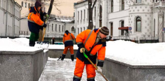 SE SOLICITAN TRABAJADORES PARA REMOCIÓN DE NIEVE (NO SE REQUIERE EXPERIENCIA), 40 HORAS SEMANALES. EXCELENTE PAGO + HORAS EXTRAS Trabajadores Para Remoción de Nieve en estados unidos Chardon Empleo en Ohio Empleo sin experiencia en USA Limpiador de Nieve Snow Removal Workers in the United States Jobs without experience in the USA