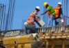SE SOLICITAN 4 AYUDANTES DE CONSTRUCCIÓN (NO REQUIERE EXPERIENCIA), SE CAPACITARÁ. 35 A 40 HORAS SEMANALES, PAGO $24,00 POR HORA Ayudantes de Construcción en Abbotsford Columbia Británica Empleo de construcción sin experiencia en Canadá Construction Helpers Construction jobs without experience in Canada