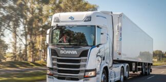 SE NECESITA CONDUCTOR/A DE CAMIÓN PARA EMPRESA LÍDER EN EL SECTOR AGROALIMENTARIO (JORNADA PARCIAL, TURNO TARDE), BUEN SALARIO Conductor de Camión Empresa Líder en el Sector Agroalimentario en España Empleo de conductor en España Truck Driver Leading Company in the Agri-Food Sector in Spain Driver employment in Spain