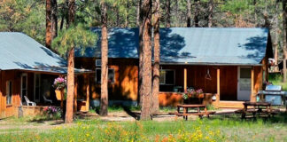SE BUSCA PAREJA/MATRIMONIO PARA CUIDADO DE RANCHO (CON O SIN EXPERIENCIA), SE OFRECE VIVIENDA EQUIPADA, BUEN PAGO PARA CADA UNO Y BENEFICIOS Cuidado de Rancho Pareja Para Cuidado de Rancho al norte de Nuevo Mexico Empleo sin experiencia en USA Ranch Care Couple for Ranch Care in northern New Mexico Job without experience in the USA