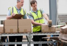 Empacadores Manuales empleo de empacador en USA Empleo sin experiencia en USA Empleo en Colorado Manual Packers Packer jobs in USA