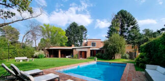 SE PRECISA MATRIMONIO DE GUARDESES RESPONSABLE Y TRABAJADOR PARA CASA DE CAMPO (CUIDADO, LIMPIEZA Y MANTENIMIENTO). SE OFRECE VIVIENDA Y BUEN SALARIO Matrimonio De Guardeses Para Casa de Campo en Madrid Marriage of Guardians for Casa de Campo in Madrid